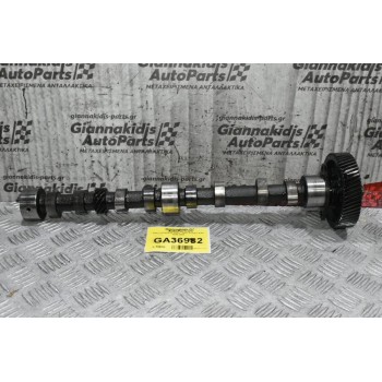 Εκκεντροφόρος Isuzu - Opel Campo 4JA1 1990-2002