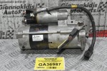 Μίζα Mitsubishi Canter 3.0 4M42 1998-2005 24V MITSUBISHI ME193062 M008T85671 (Μηχανικά Μπέκ) 9 Δόντια