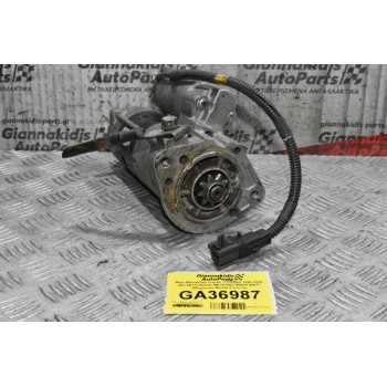Μίζα Mitsubishi Canter 3.0 4M42 1998-2005 24V MITSUBISHI ME193062 M008T85671 (Μηχανικά Μπέκ) 9 Δόντια