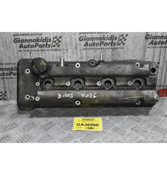 Ψευτοκάπακο Suzuki Grand Vitara 2000-2012 2.0 J20A