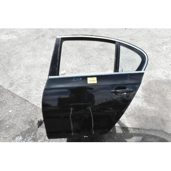 Πόρτα Πισω Αριστερη Bmw 520-525 E60 2004-2010