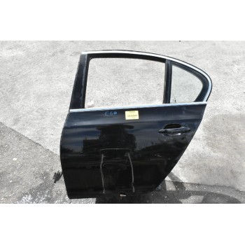 Πόρτα Πισω Αριστερη Bmw 520-525 E60 2004-2010