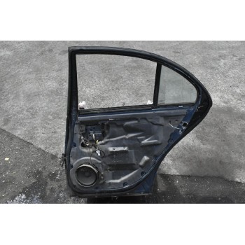 Πόρτα Πίσω Δεξια Mercedes-Benz W211 2003-2008