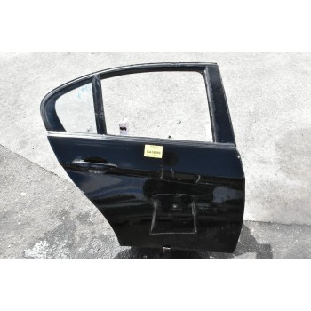 Πόρτα Πισω Δεξια Bmw 318 E90 2005-2012