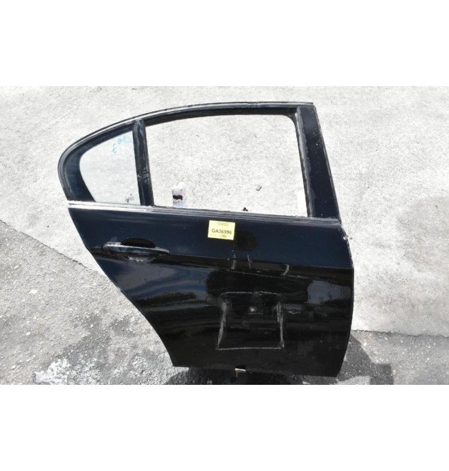 Πόρτα Πισω Δεξια Bmw 318 E90 2005-2012