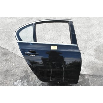 Πόρτα Πισω Δεξια Bmw 520-525 E60 2004-2010
