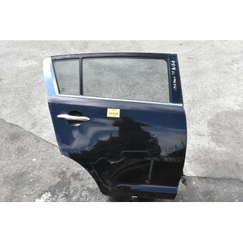 Πόρτα Πισω Δεξια Kia Sportage 2011-2016