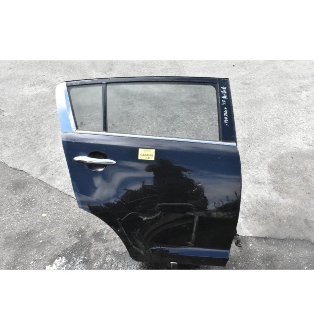 Πόρτα Πισω Δεξια Kia Sportage 2011-2016