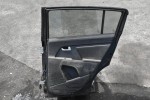 Πόρτα Πισω Δεξια Kia Sportage 2011-2016