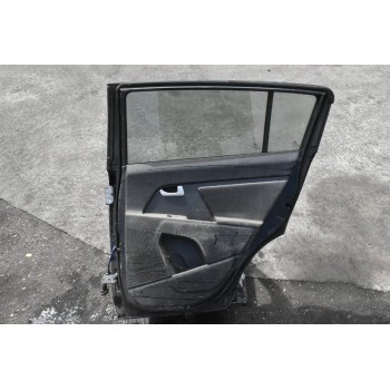 Πόρτα Πισω Δεξια Kia Sportage 2011-2016