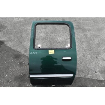 Πόρτα Toyota Hilux Πίσω Αριστερή LN/KDN 1998-2005