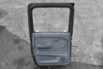 Πόρτα Toyota Hilux Πίσω Αριστερή LN/KDN 1998-2005