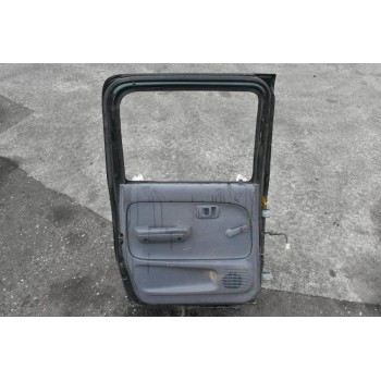 Πόρτα Toyota Hilux Πίσω Αριστερή LN/KDN 1998-2005