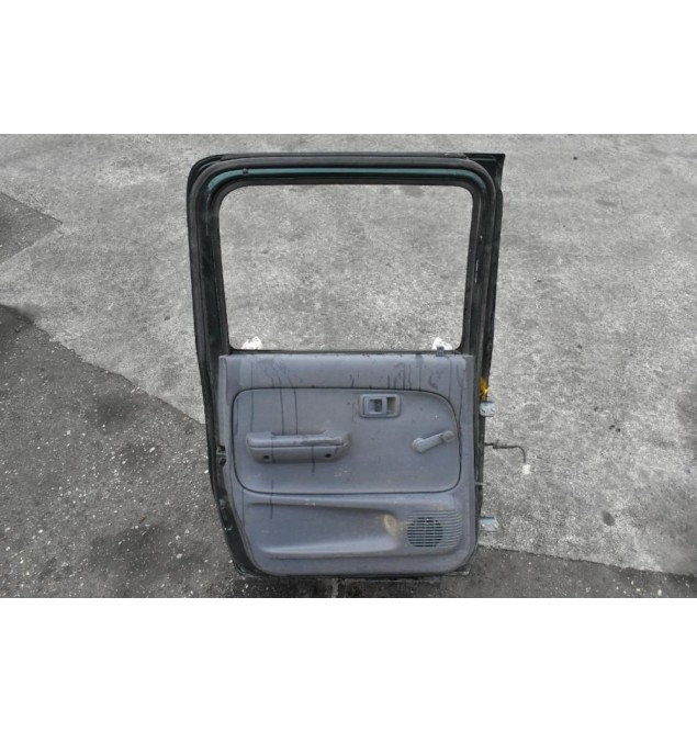 Πόρτα Toyota Hilux Πίσω Αριστερή LN/KDN 1998-2005