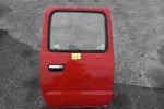Πόρτα Toyota Hilux Πίσω Δεξι LN/KDN 1998-2005