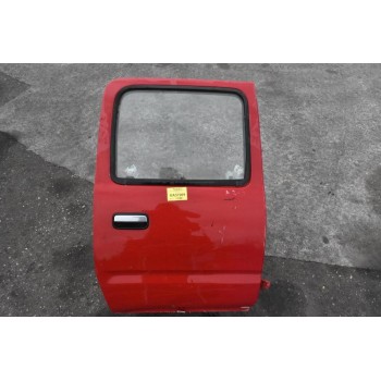 Πόρτα Toyota Hilux Πίσω Δεξι LN/KDN 1998-2005