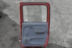 Πόρτα Toyota Hilux Πίσω Δεξι LN/KDN 1998-2005