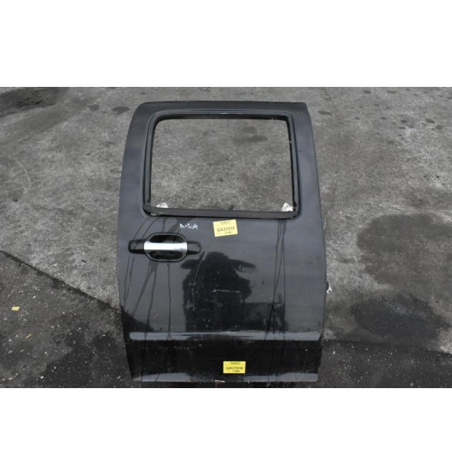 Πόρτα Isuzu D-Max 2002-2013 Πισω Δεξιά