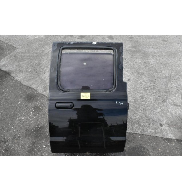 Πόρτα Nissan Navara D22 1998-2010 Πισω Δεξια