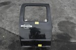 Πόρτα Isuzu D-Max 2002-2013 Πισω Δεξιά