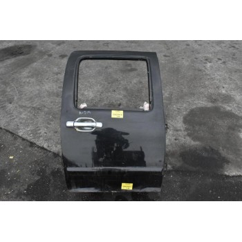Πόρτα Isuzu D-Max 2002-2013 Πισω Δεξιά