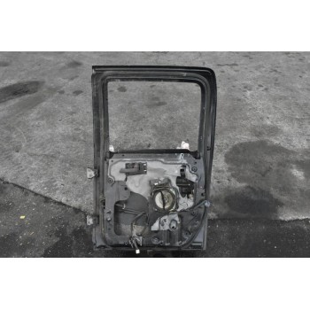Πόρτα Isuzu D-Max 2002-2013 Πισω Δεξιά