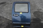 Πόρτα Isuzu D-Max 2002-2013 Πισω Δεξιά