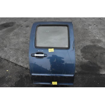Πόρτα Isuzu D-Max 2002-2013 Πισω Δεξιά