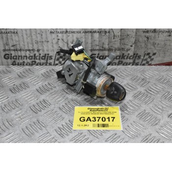 Σετ Immobilizer Mitsubishi L200 KB4 4D56 2005-2015 1860B346 MA275800-9761