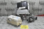 Σετ Immobilizer Mitsubishi L200 KB4 4D56U 2005-2015 1860B701 MA275700-1361