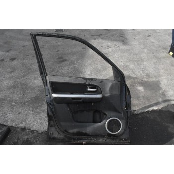 Πόρτα Suzuki Grand Vitara 2006-2015 Εμπρος Αριστερά