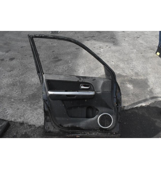 Πόρτα Suzuki Grand Vitara 2006-2015 Εμπρος Αριστερά
