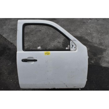 Πόρτα Εμπρός Δεξια Mazda BT-50/Ford Ranger 2006-2012 (Χωρίς Καθρέφτη)