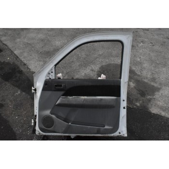 Πόρτα Εμπρός Δεξια Mazda BT-50/Ford Ranger 2006-2012 (Χωρίς Καθρέφτη)