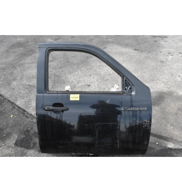 Πόρτα Εμπρός Δεξια Mazda BT-50/Ford Ranger 2006-2012 (Χωρίς Καθρέφτη)