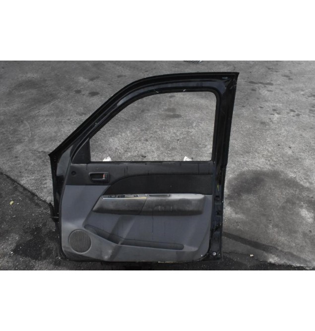 Πόρτα Εμπρός Δεξια Mazda BT-50/Ford Ranger 2006-2012 (Χωρίς Καθρέφτη)