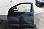 Πόρτα Nissan Navara D40 2005-2010 Εμπρος Αριστερα