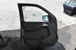 Πόρτα Nissan Navara D40 2005-2010 Εμπρος Αριστερα