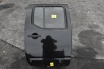 Πόρτα Nissan Navara D40 2005-2010 Πισω Δεξια