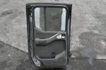 Πόρτα Nissan Navara D40 2005-2010 Πισω Αριστερη