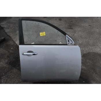 Πόρτα Εμπρός Δεξια Mitsubishi L200 KB4 2005-2014