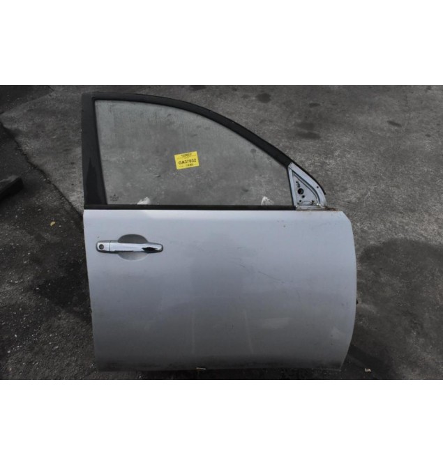 Πόρτα Εμπρός Δεξια Mitsubishi L200 KB4 2005-2014