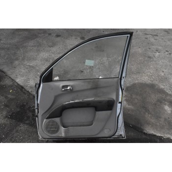 Πόρτα Εμπρός Δεξια Mitsubishi L200 KB4 2005-2014