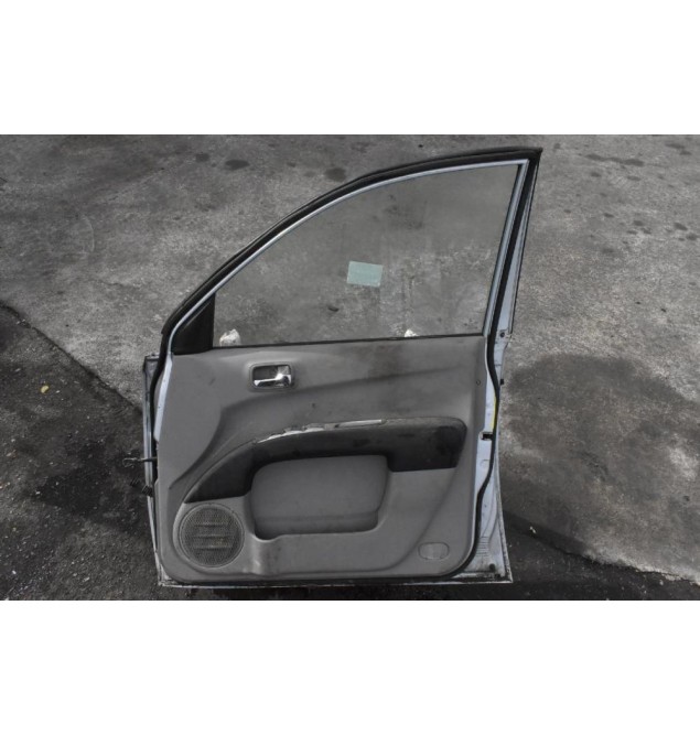 Πόρτα Εμπρός Δεξια Mitsubishi L200 KB4 2005-2014