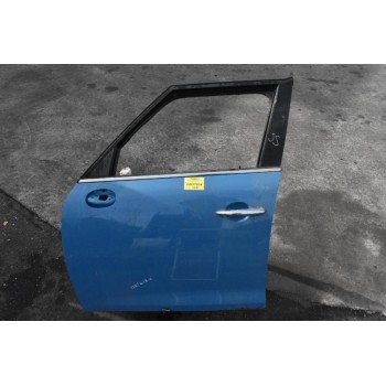 Πόρτα Mini Countryman R60 2010-2016 (Εμπρος Αριστερα)