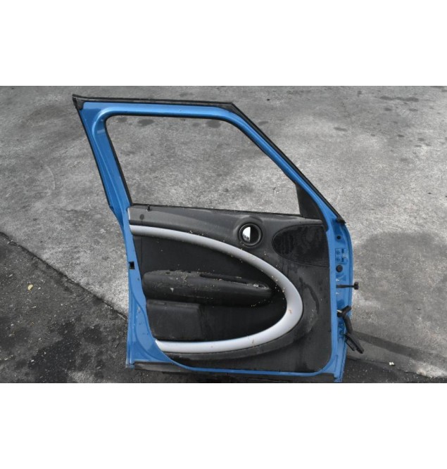 Πόρτα Mini Countryman R60 2010-2016 (Εμπρος Αριστερα)