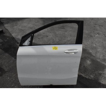 Πόρτα Mercedes-Benz B180 W246 2011-2019 Εμπρος Αριστερη