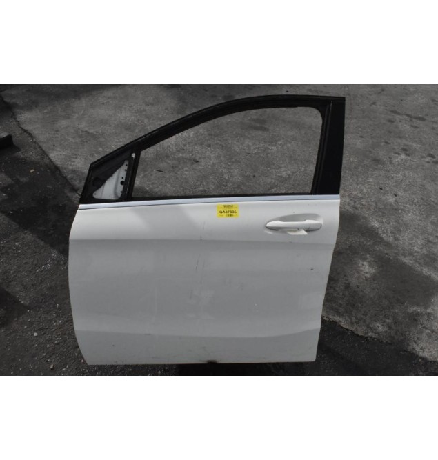 Πόρτα Mercedes-Benz B180 W246 2011-2019 Εμπρος Αριστερη