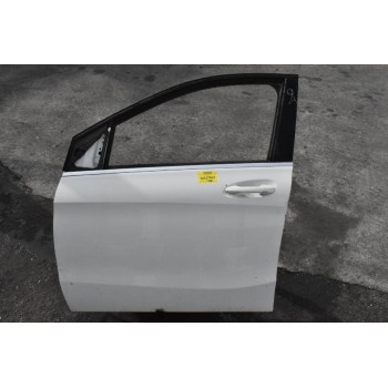 Πόρτα Mercedes-Benz B180 W246 2011-2019 Εμπρος Αριστερη