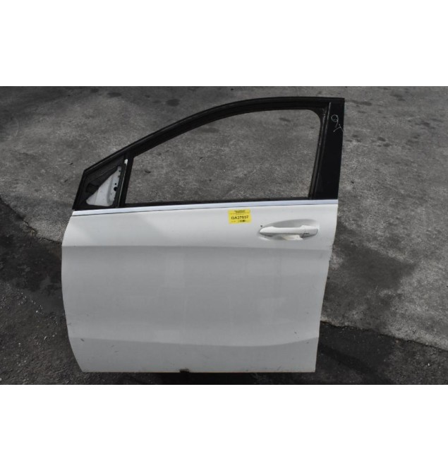 Πόρτα Mercedes-Benz B180 W246 2011-2019 Εμπρος Αριστερη